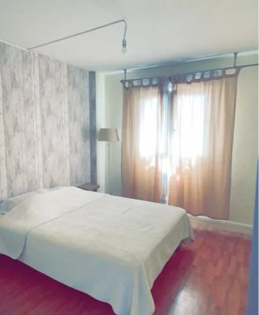Chambre femme 
