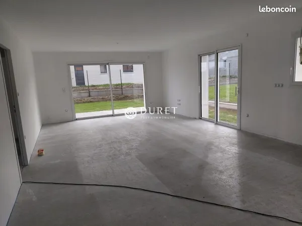 Maison 3 pièces 82 m² 