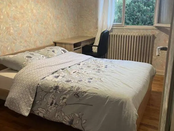 Studio 1 pièce 15 m² 