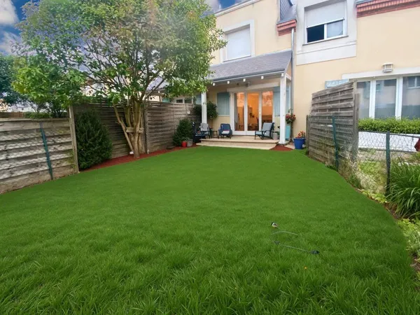 Duplex 3 pièces 70 m² 