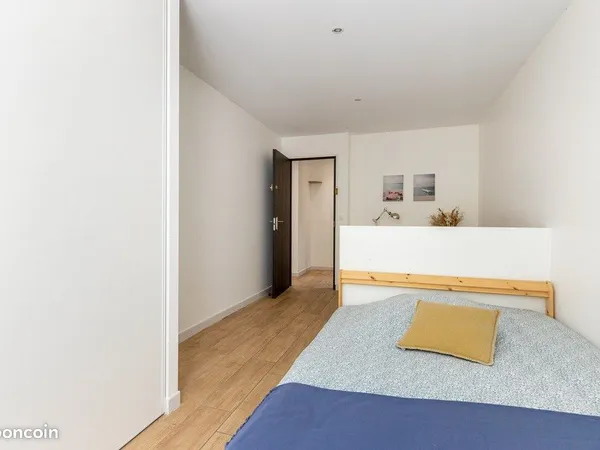 Appartement 8 pièces 142 m² 