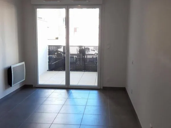 Appartement 1 pièce 24 m² 