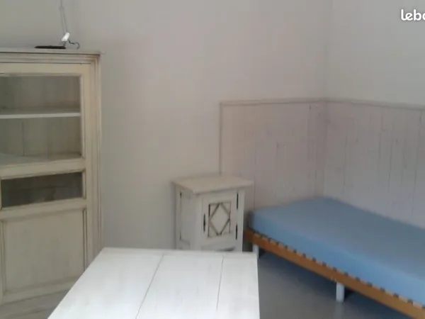Besançon - location chambre étudiant 