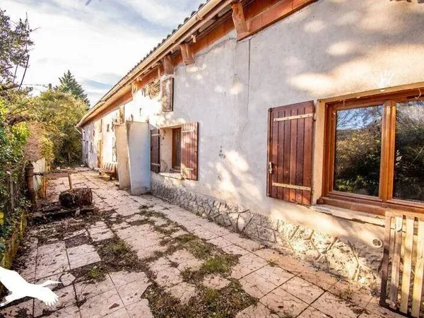 Maison 4 pièces 130 m² 