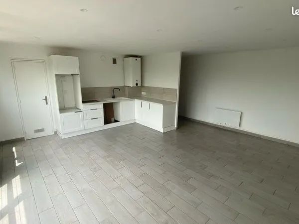 Secteur Hôpital de Troyes Appartement 73 m² 
