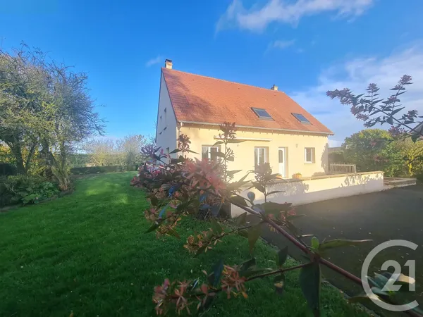 Maison 6 pièces 149 m² 