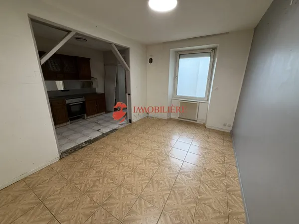 Maison à vendre Mulhouse 