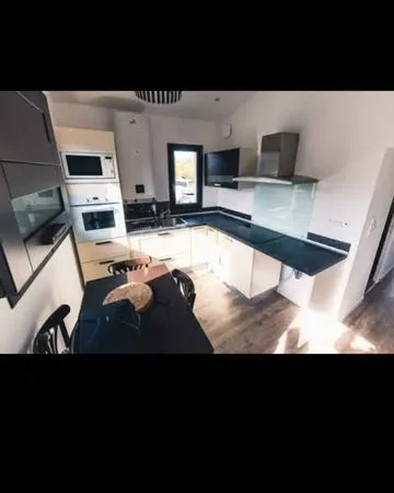 Appartement 44m2 