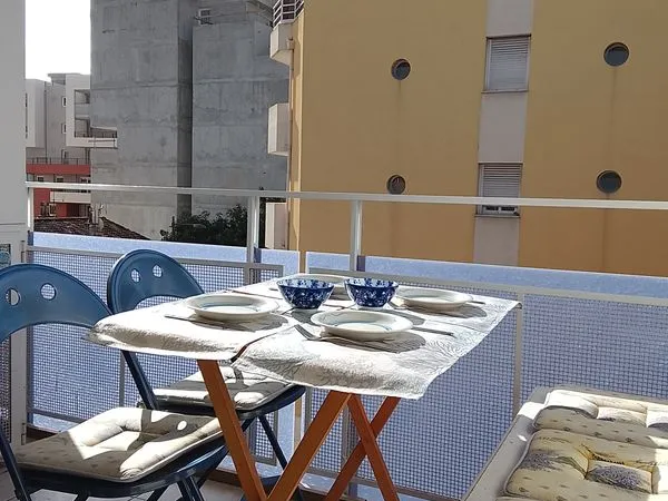 136000 Appartement - 1 pièce -17 m2 Roquebrune-Cap-Martin 