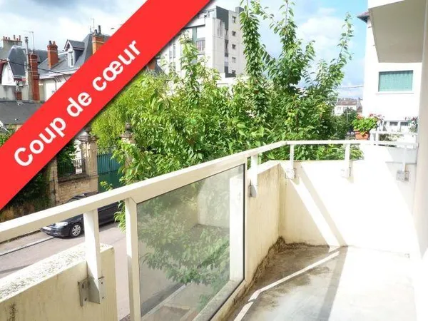 Appartement 1 pièce 23 m² 