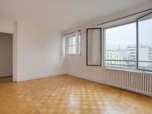 Appartement 1 pièce 31 m² 