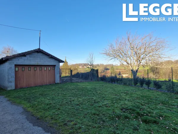 Terrain en individuel 1060 m² 