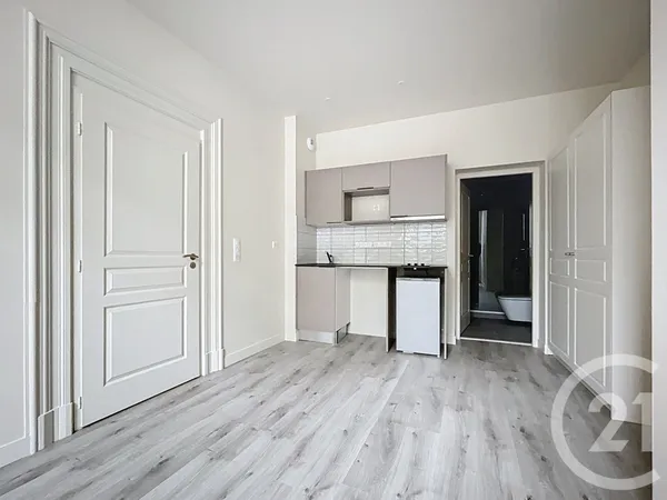 Appartement 1 pièce 23 m² 