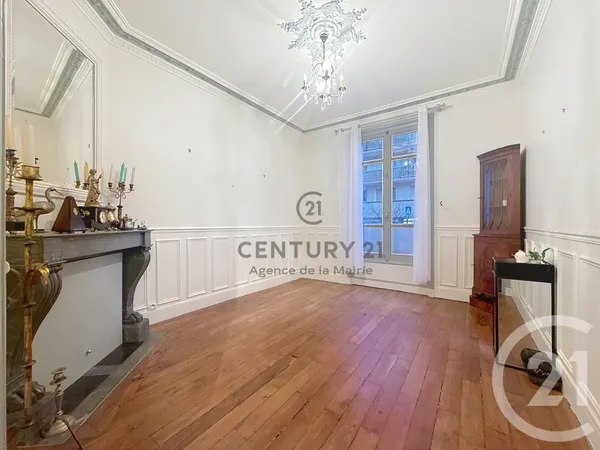 Appartement 3 pièces 43 m² 