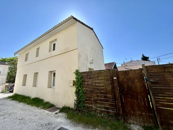 À Louer : Maison T3 de 68 m2 - Quartier Épinette, secteur r 