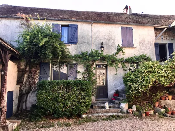 Vends maison 250m² 