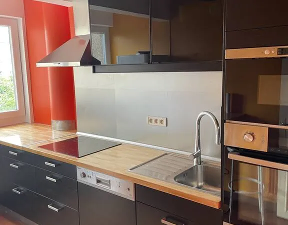 Appartement 4 pièces 70 m² 