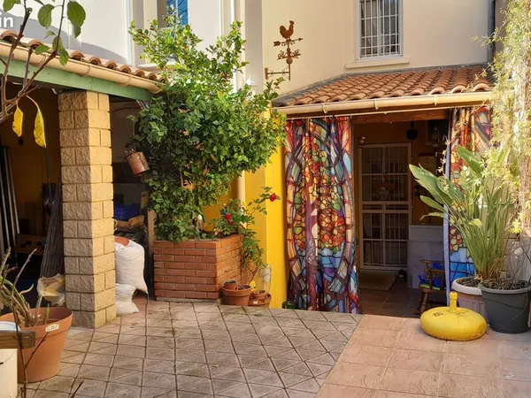 Maison a vendre sur ales 