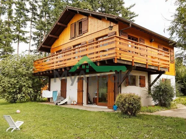 Appartement 3 pièces 51 m² 