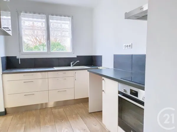 Appartement 4 pièces 73 m² 