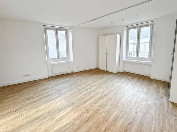 Appartement 1 pièce 