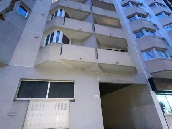 Appartement 1 pièce 17 m² 