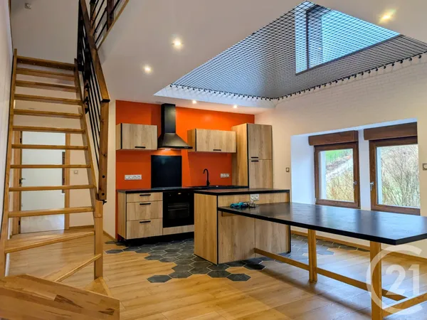 Appartement 6 pièces 148 m² 