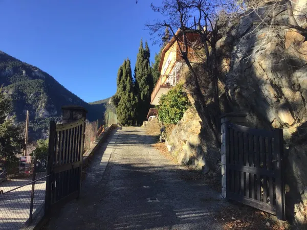 Maison 4 pièces 97 m² 
