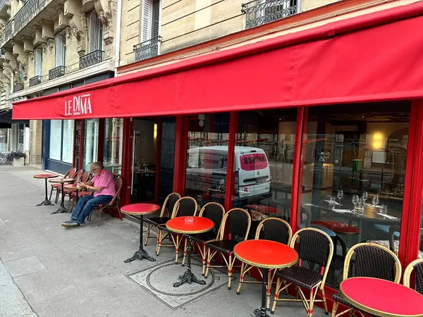 Commerce 117 m² 