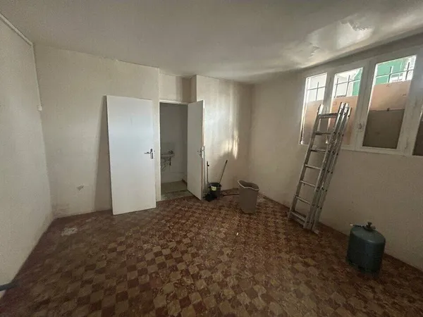 Local commercial 65 m² 