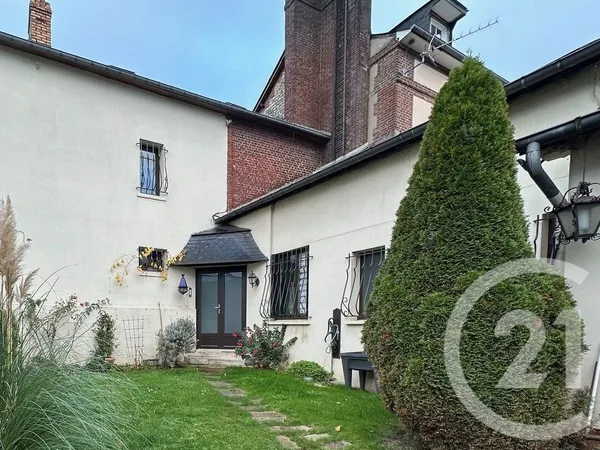 Maison 8 pièces 152 m² 