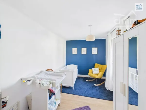 Maison 6 pièces 125 m² 