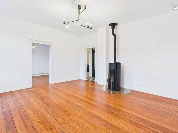 Maison 6 pièces 160 m² 