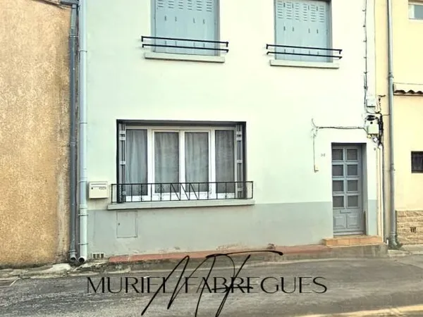 Maison 4 pièces 96 m² 