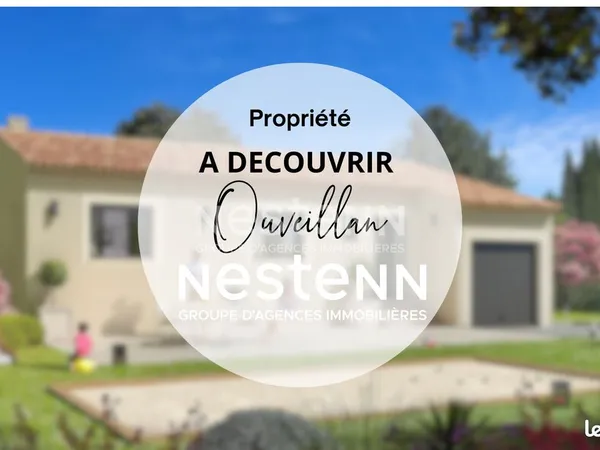 Maison 6 pièces 130 m² 
