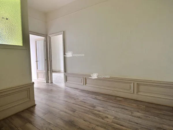 Appartement 2 pièces 53 m² 