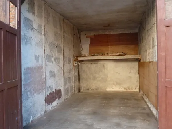 Box de stockage 18 m² 