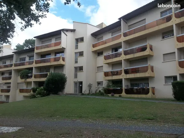 Appartement 65 m2 