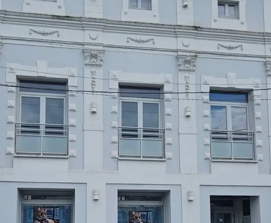 Local 300 m² Hénin-Beaumont 