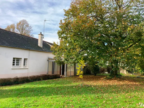 Maison 4 pièces 104 m² 
