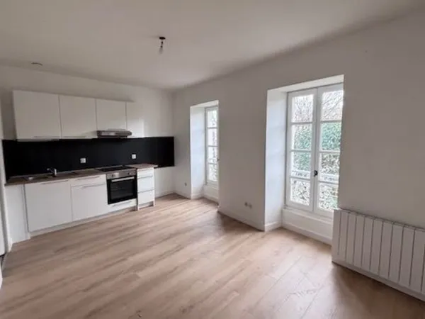 Appartement P3 