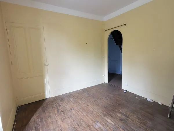 Maison 8 pièces 150 m² 
