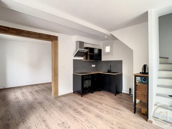 Maison 3 pièces 50 m² 