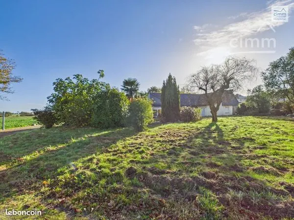 Maison 7 pièces 187 m² 