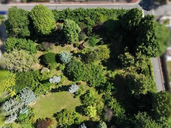 Terrain 490 m² 