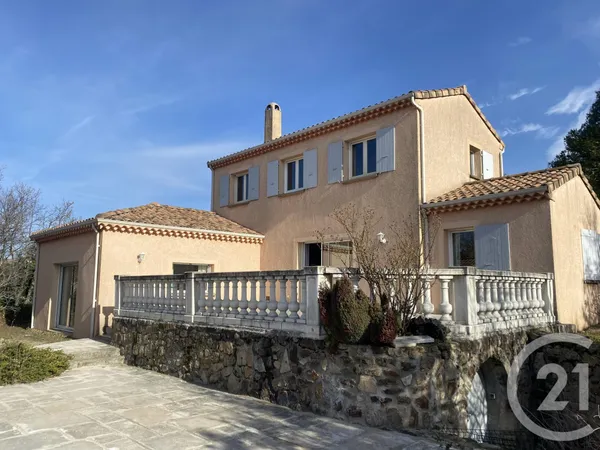 Maison 5 pièces 142 m² 