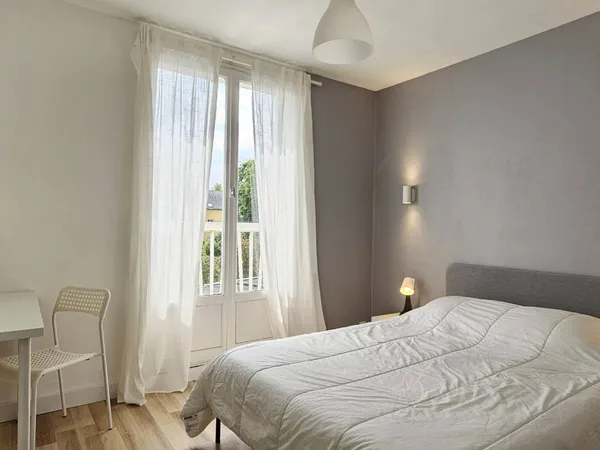 Appartement 6 pièces 90 m² 