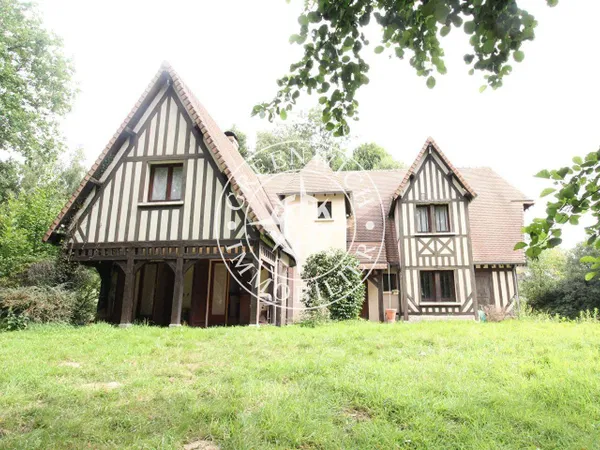 Maison 6 pièces 175 m² 