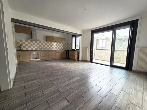 Maison Vente Sorgues 4p 90m² 178000€