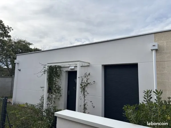 Maison 5 pièces 101 m² 